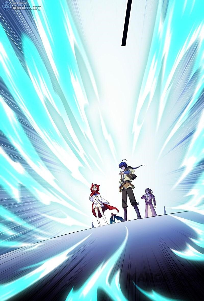 Martial Arts Reigns chapter 118 page 58