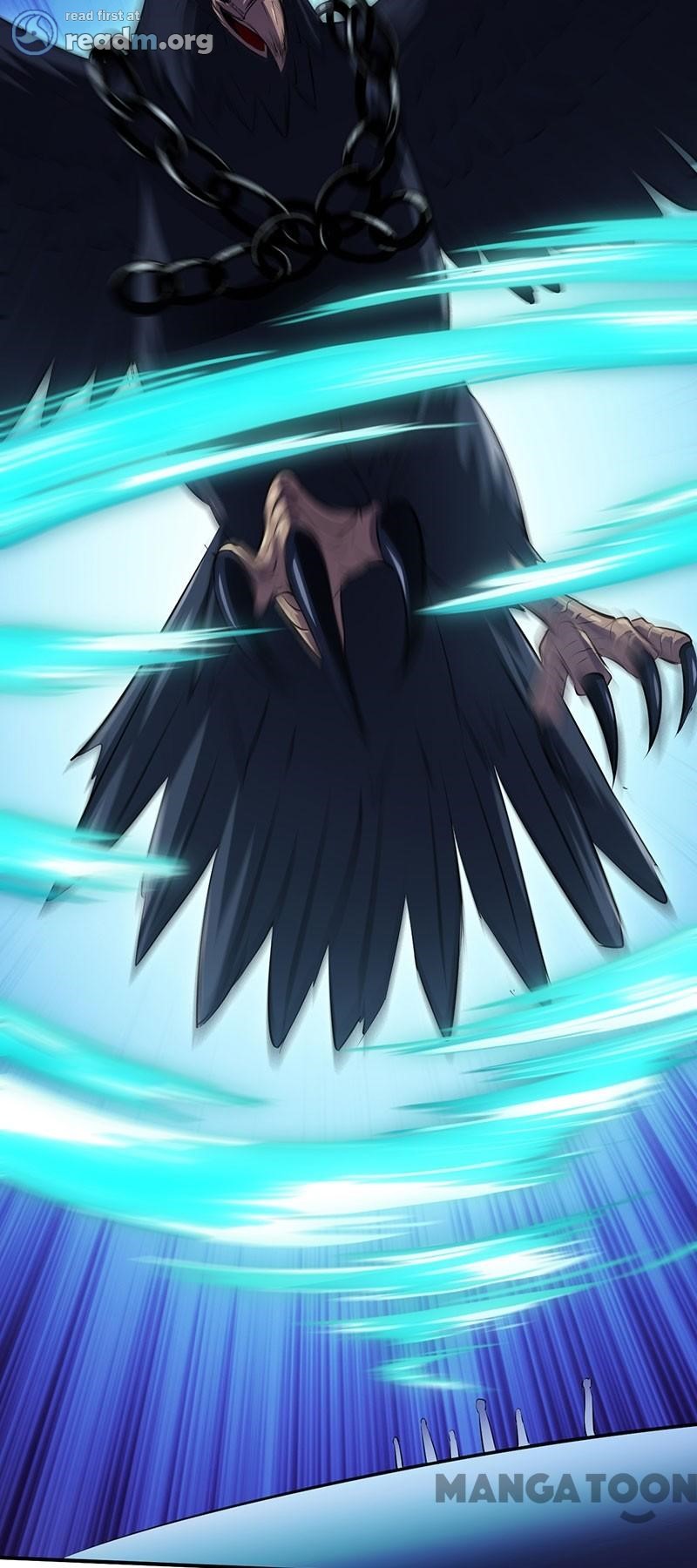 Martial Arts Reigns chapter 118 page 61