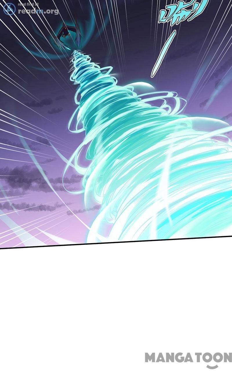 Martial Arts Reigns chapter 119 page 10