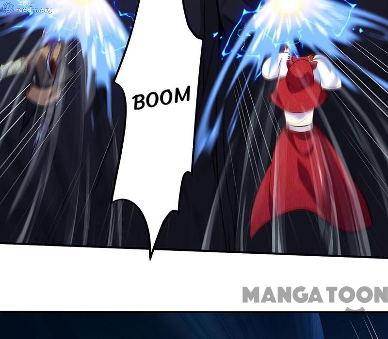 Martial Arts Reigns chapter 119 page 16