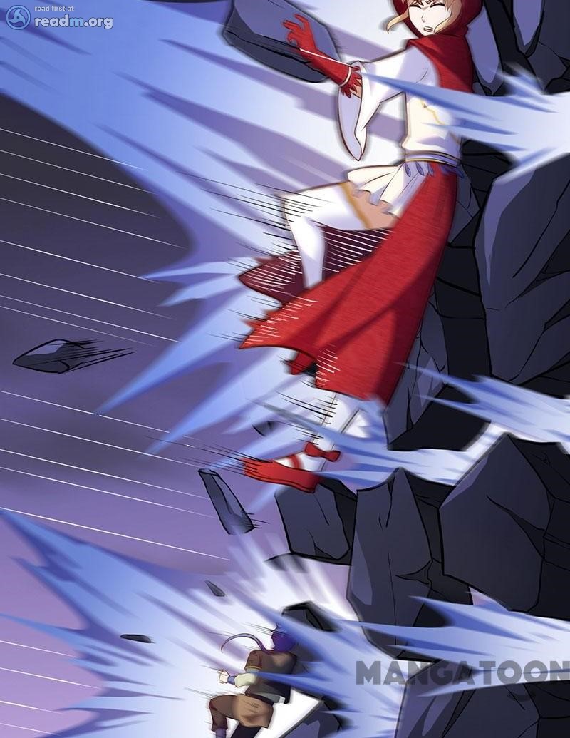 Martial Arts Reigns chapter 119 page 18