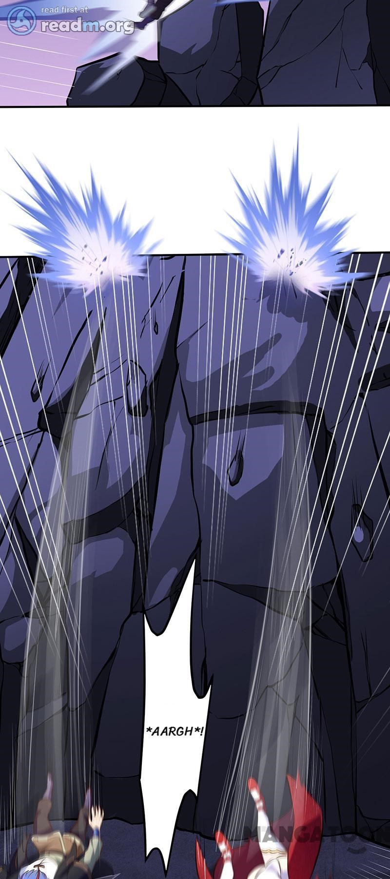 Martial Arts Reigns chapter 119 page 19