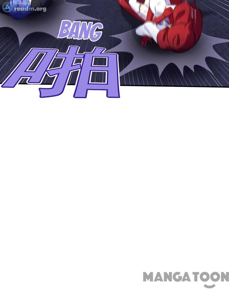 Martial Arts Reigns chapter 119 page 20