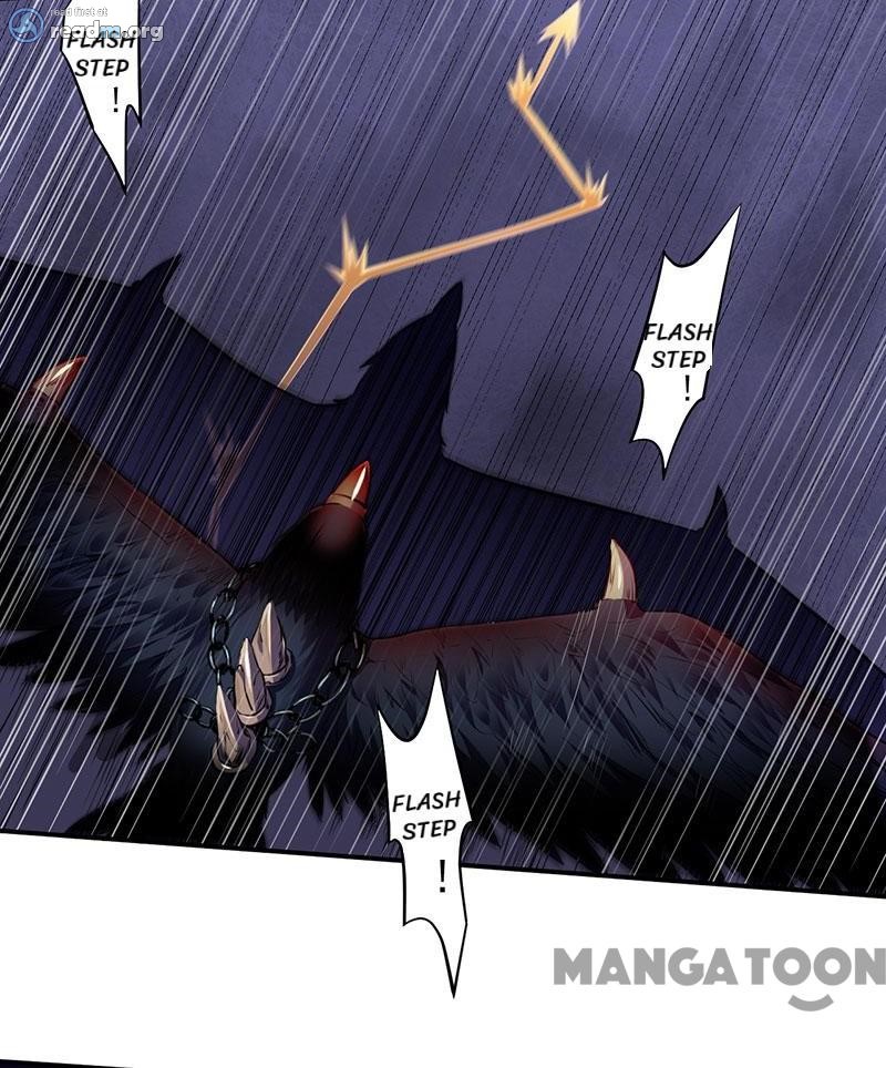 Martial Arts Reigns chapter 119 page 27