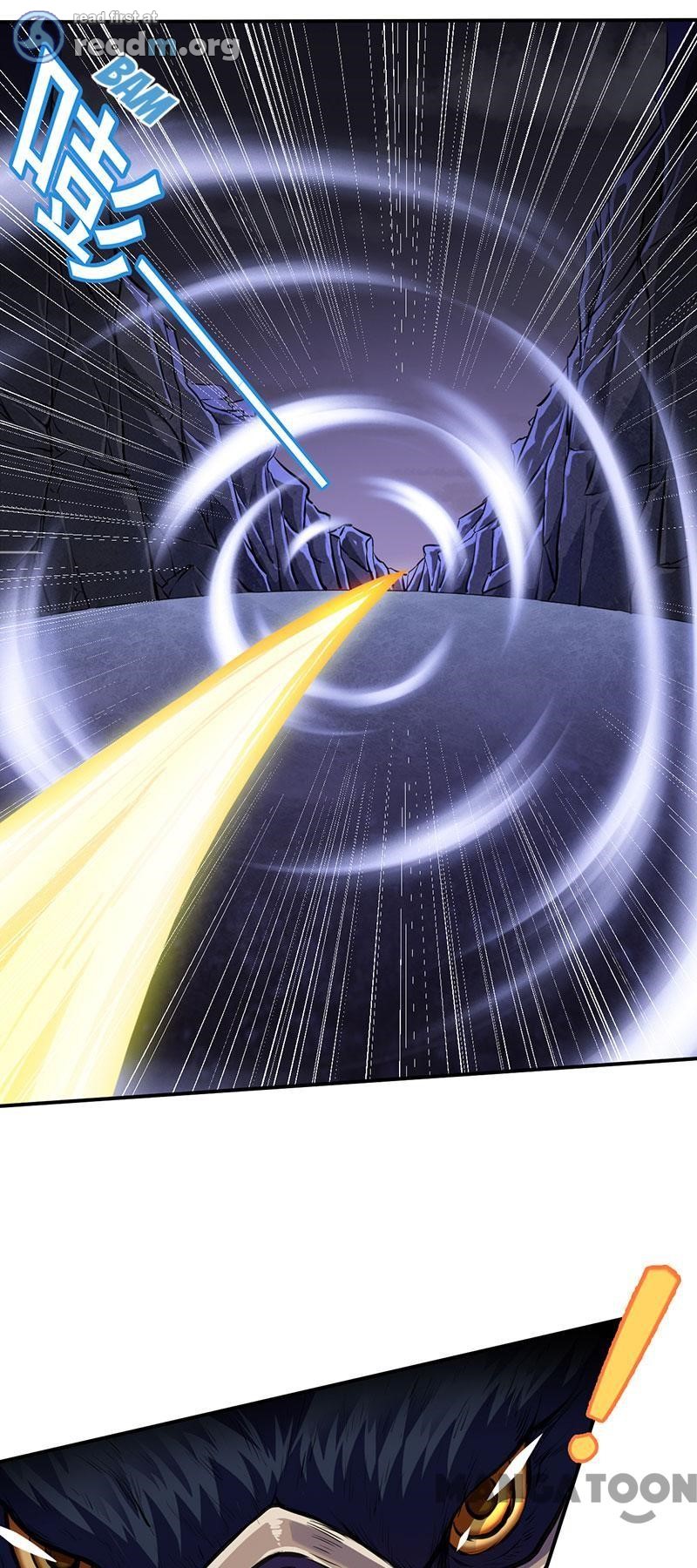 Martial Arts Reigns chapter 119 page 30