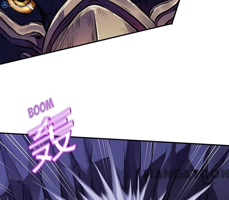 Martial Arts Reigns chapter 119 page 31