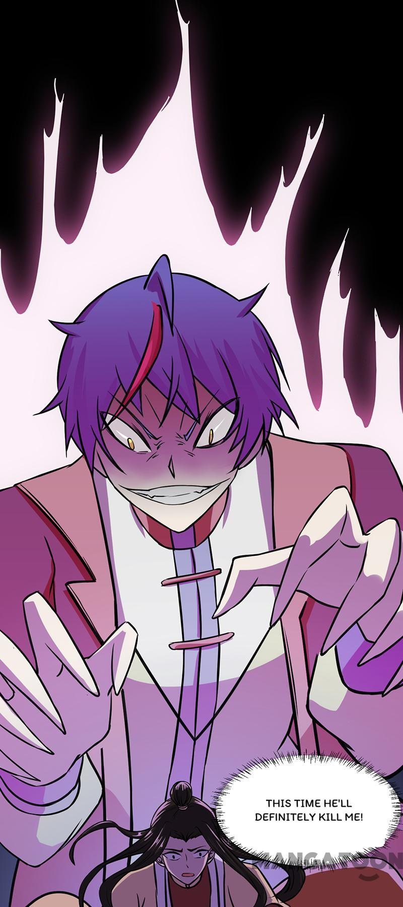 Martial Arts Reigns chapter 12 page 15