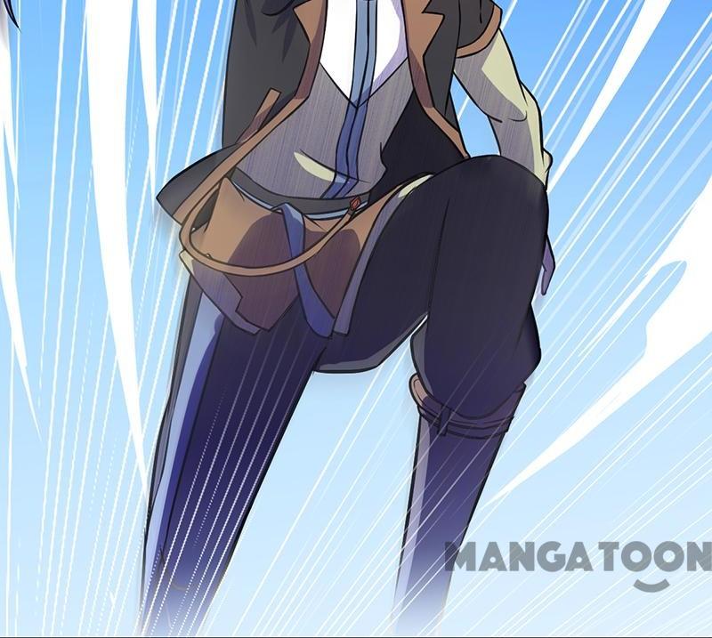 Martial Arts Reigns chapter 12 page 19