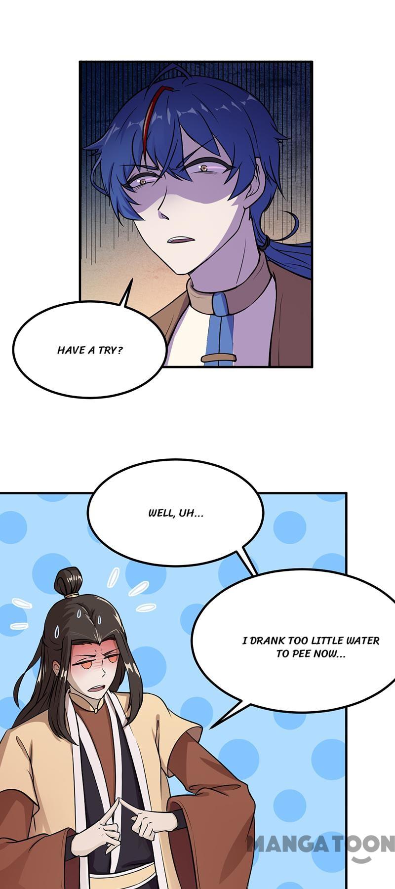 Martial Arts Reigns chapter 12 page 2