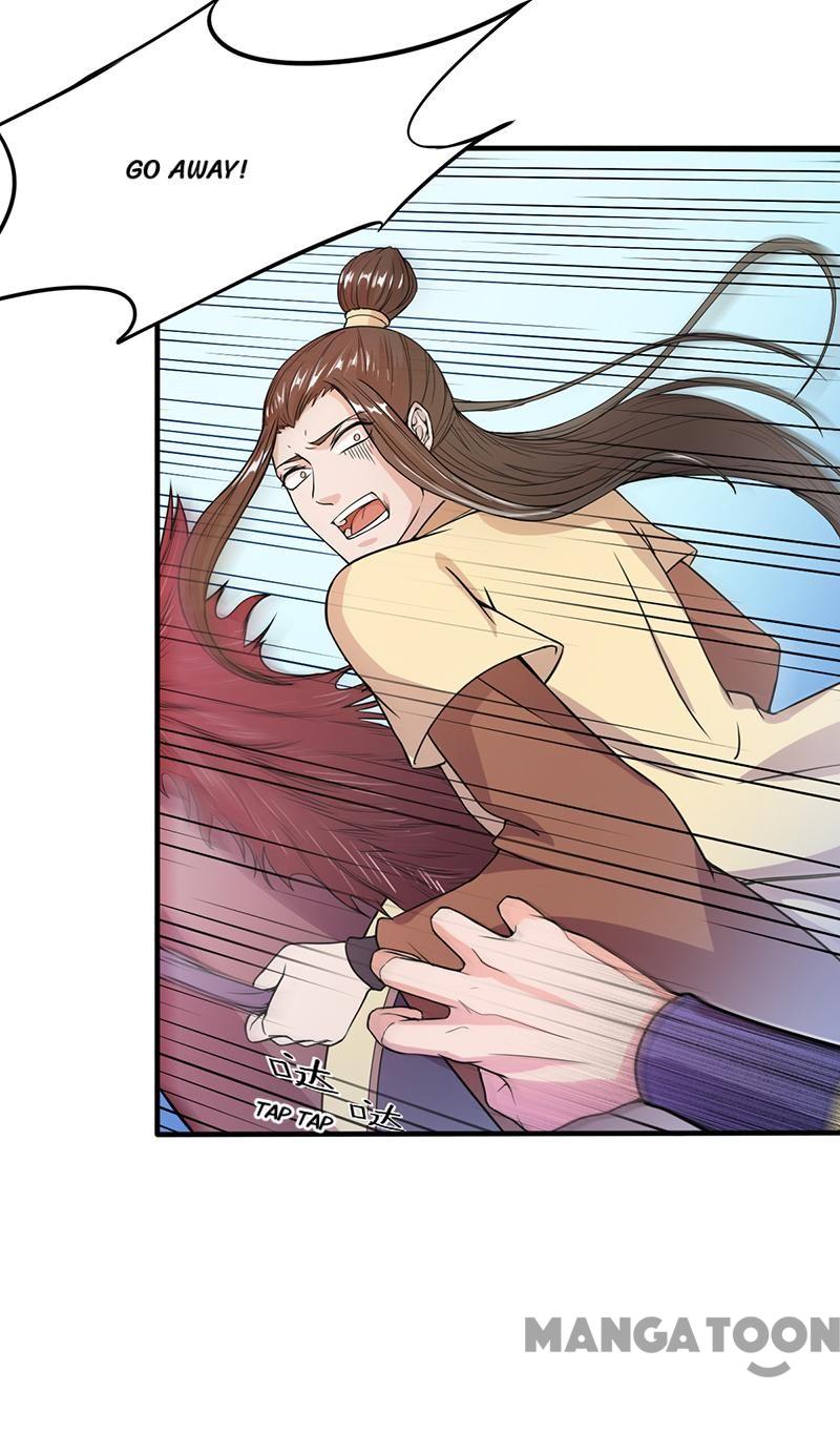 Martial Arts Reigns chapter 12 page 23