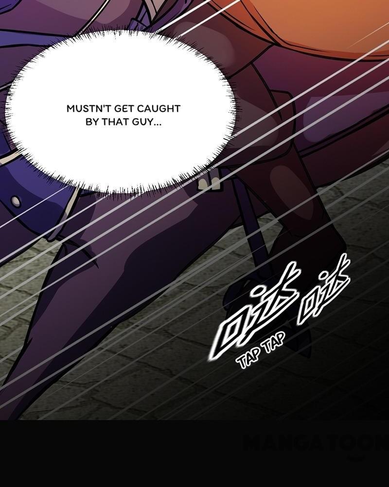 Martial Arts Reigns chapter 12 page 9