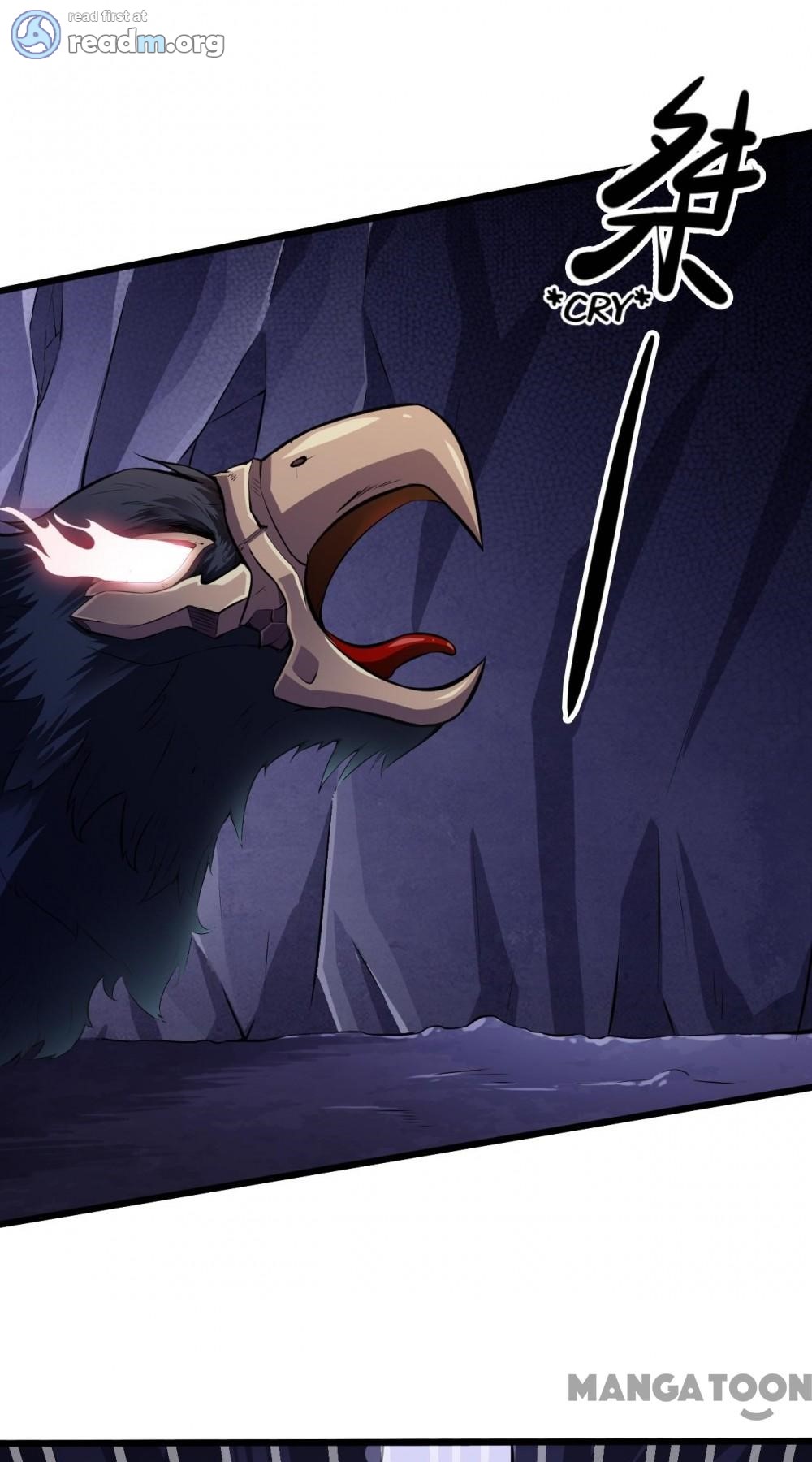 Martial Arts Reigns chapter 120 page 2