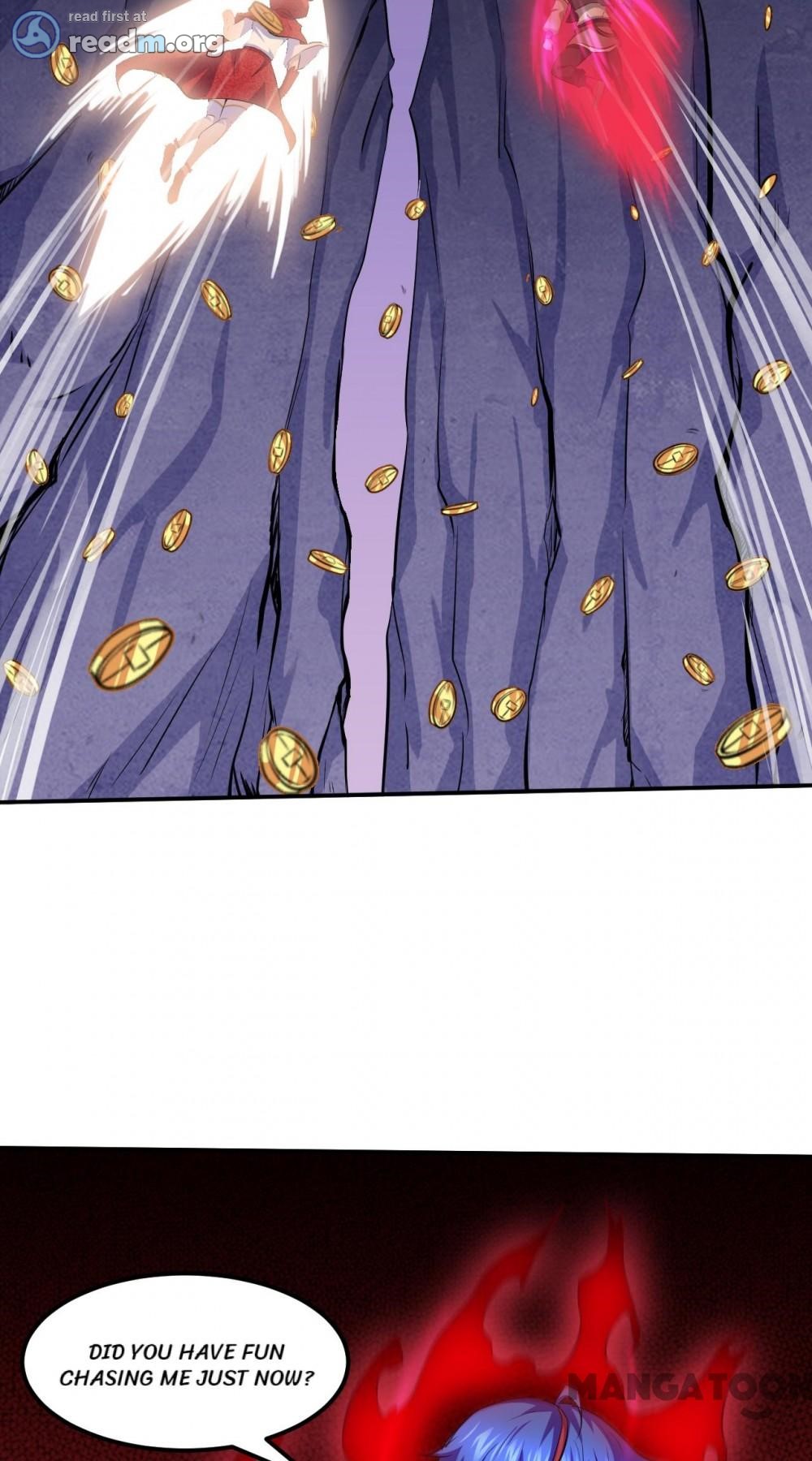 Martial Arts Reigns chapter 120 page 20