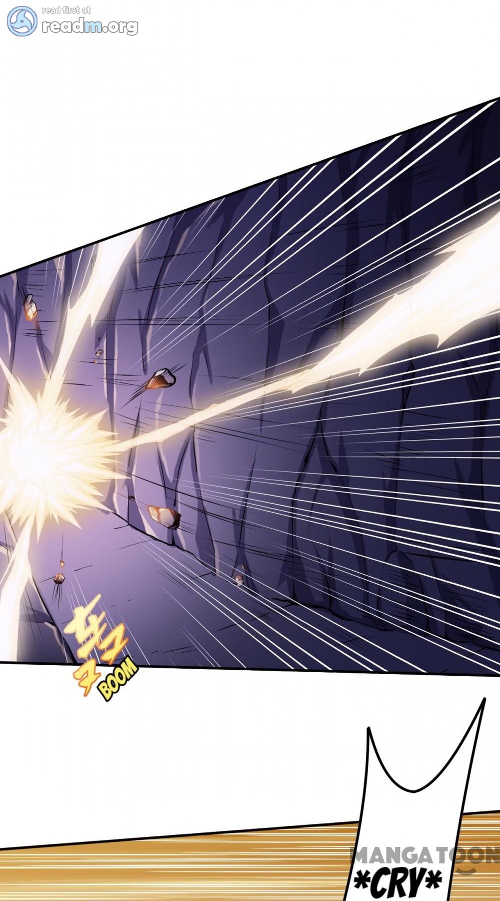 Martial Arts Reigns chapter 120 page 23