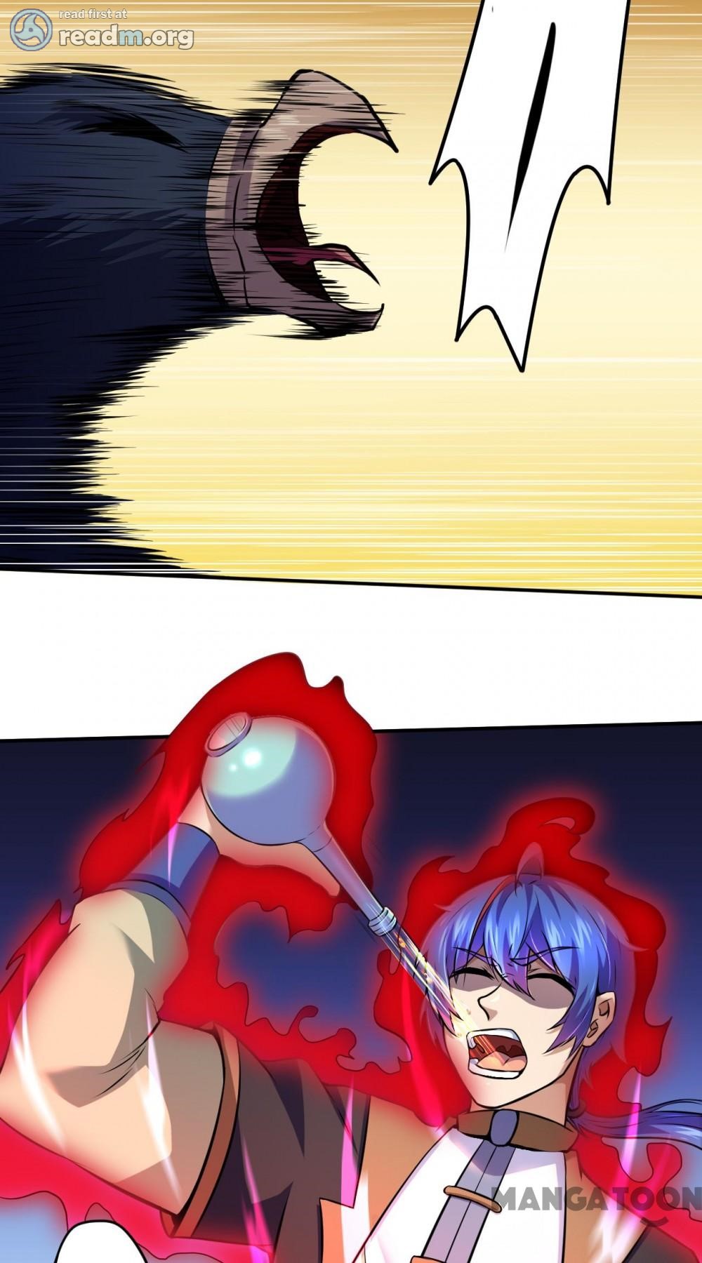 Martial Arts Reigns chapter 120 page 24