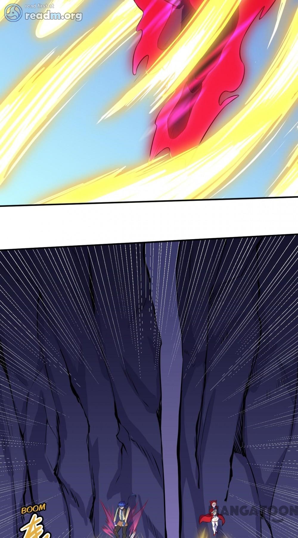 Martial Arts Reigns chapter 120 page 26