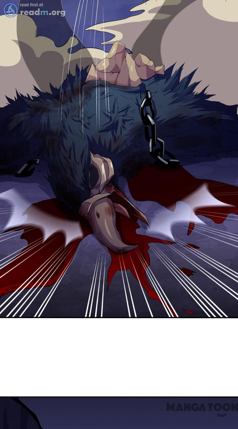 Martial Arts Reigns chapter 120 page 30