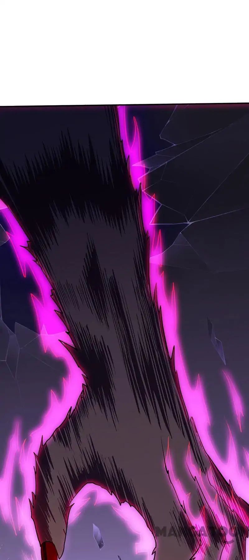 Martial Arts Reigns chapter 121 page 12