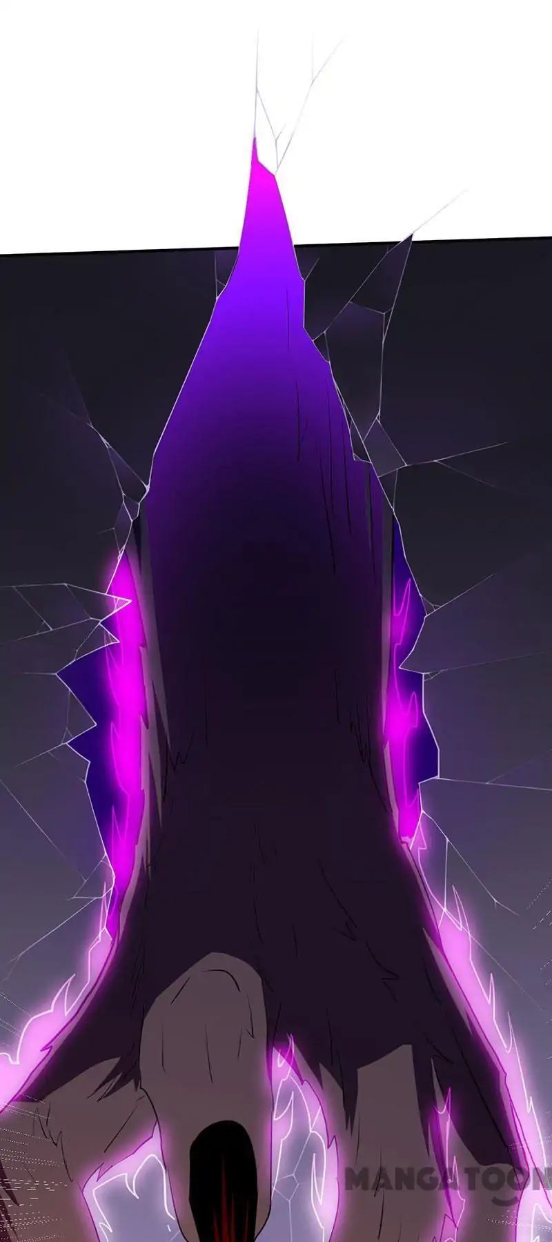 Martial Arts Reigns chapter 121 page 20