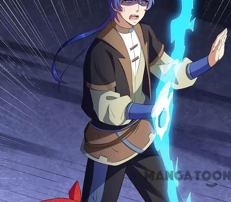 Martial Arts Reigns chapter 121 page 23