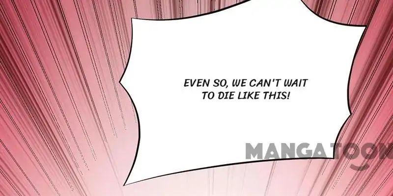 Martial Arts Reigns chapter 121 page 25