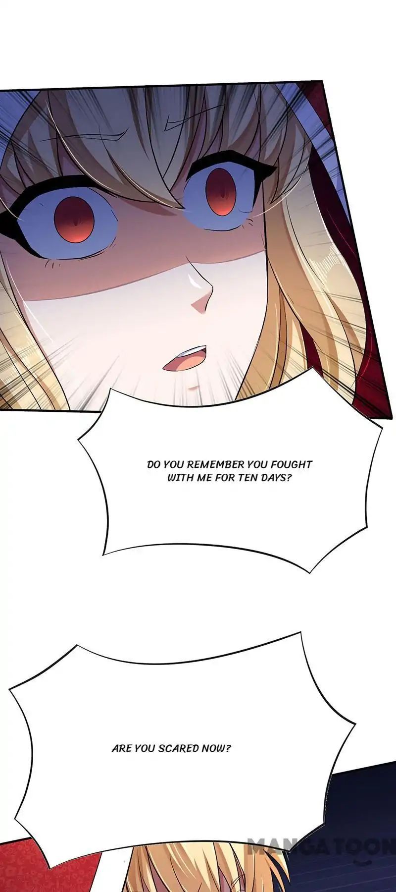 Martial Arts Reigns chapter 121 page 27