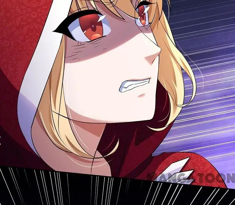 Martial Arts Reigns chapter 121 page 28