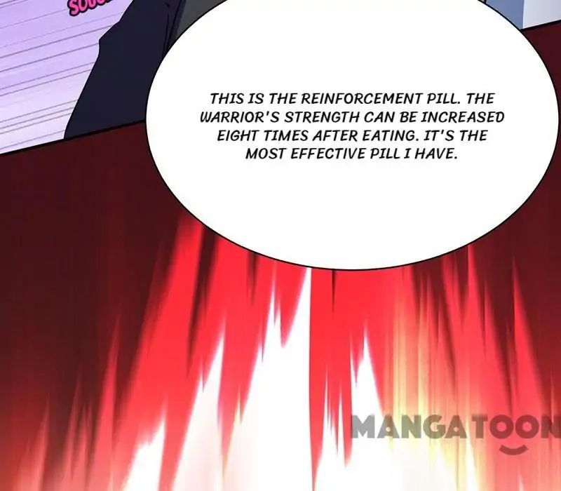 Martial Arts Reigns chapter 121 page 32