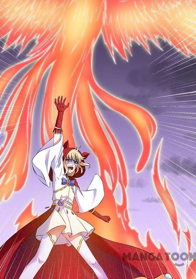 Martial Arts Reigns chapter 121 page 37