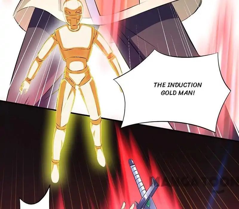 Martial Arts Reigns chapter 121 page 42