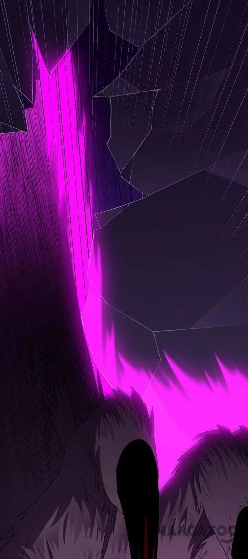 Martial Arts Reigns chapter 121 page 47