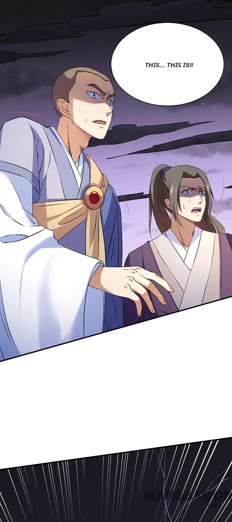 Martial Arts Reigns chapter 121 page 9