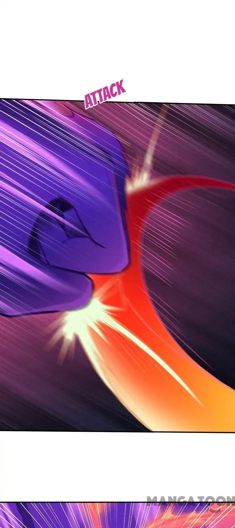 Martial Arts Reigns chapter 122 page 13