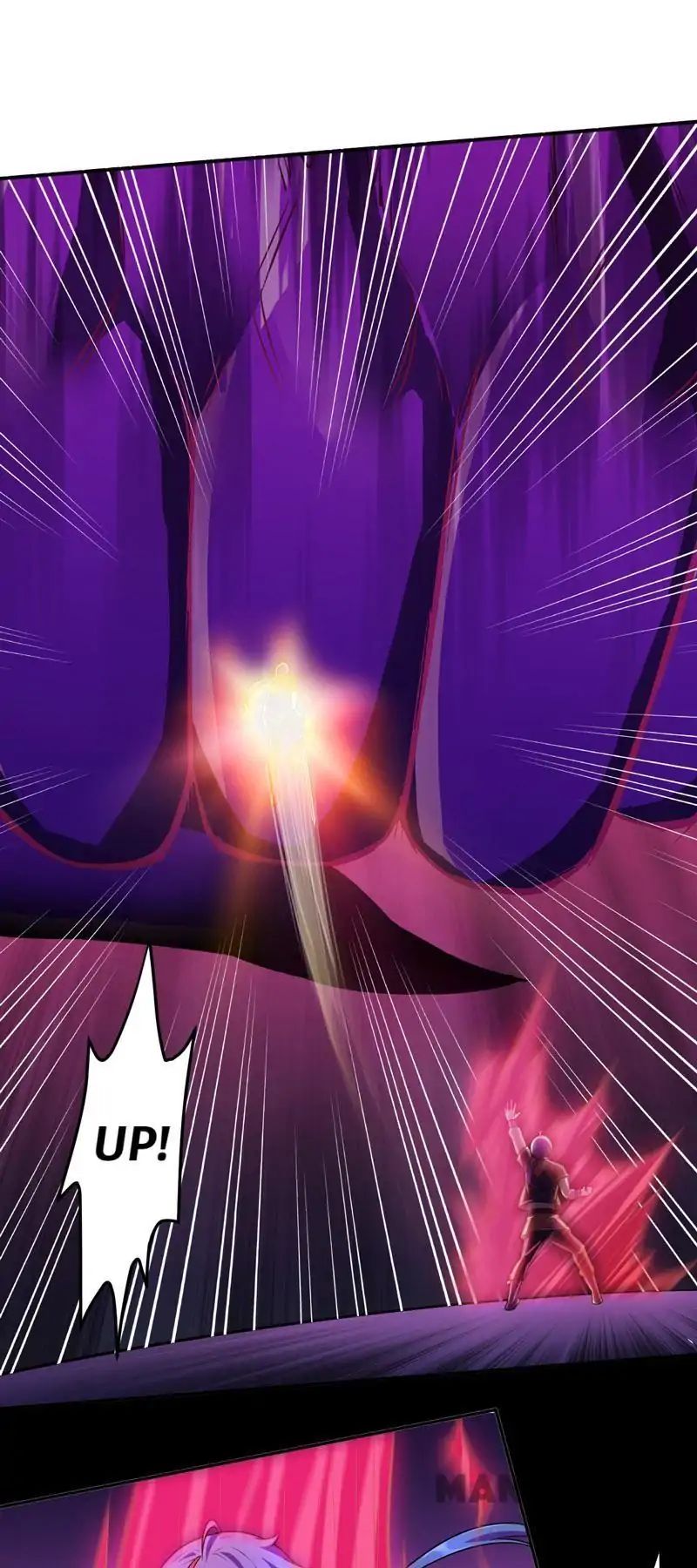 Martial Arts Reigns chapter 122 page 15