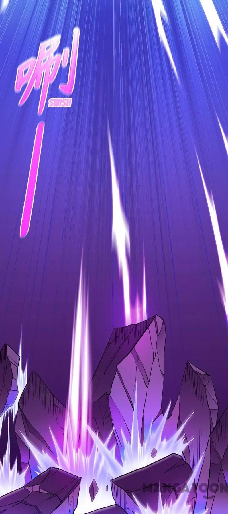 Martial Arts Reigns chapter 122 page 29