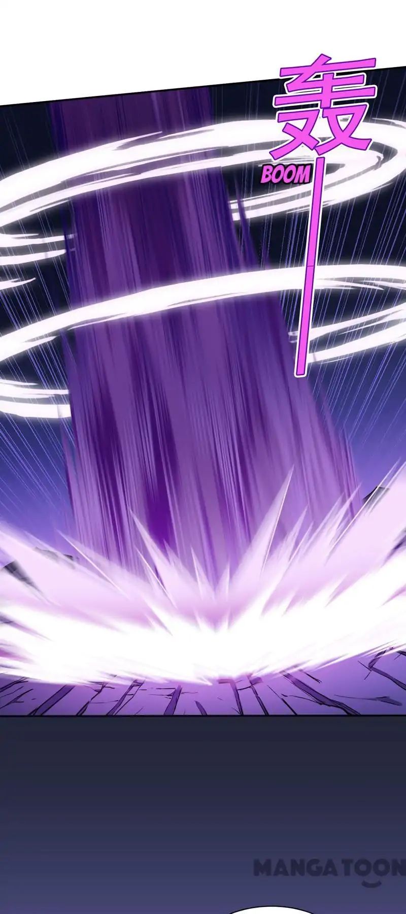 Martial Arts Reigns chapter 122 page 31