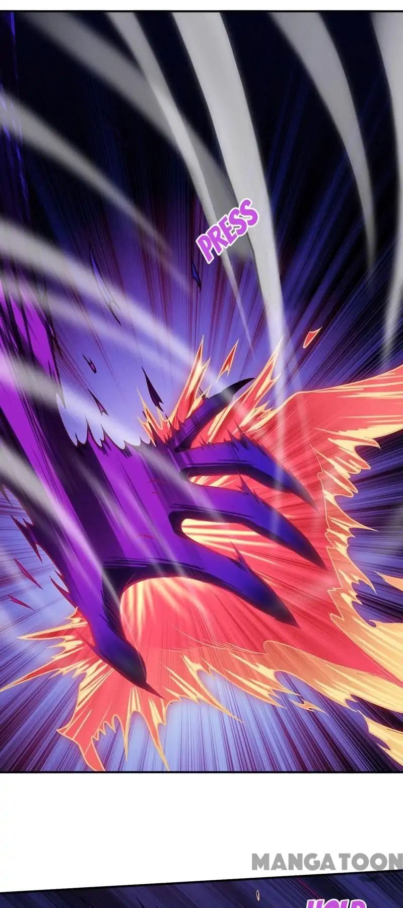 Martial Arts Reigns chapter 122 page 4