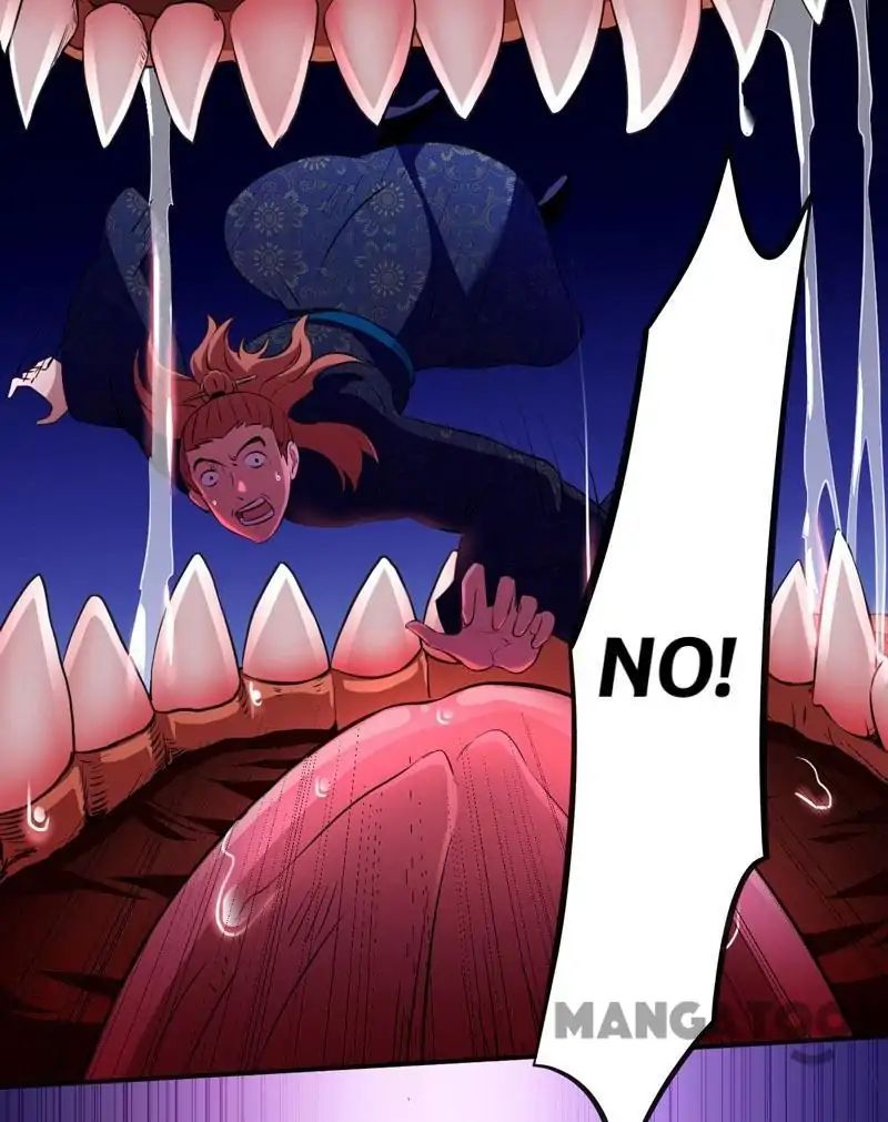 Martial Arts Reigns chapter 122 page 41