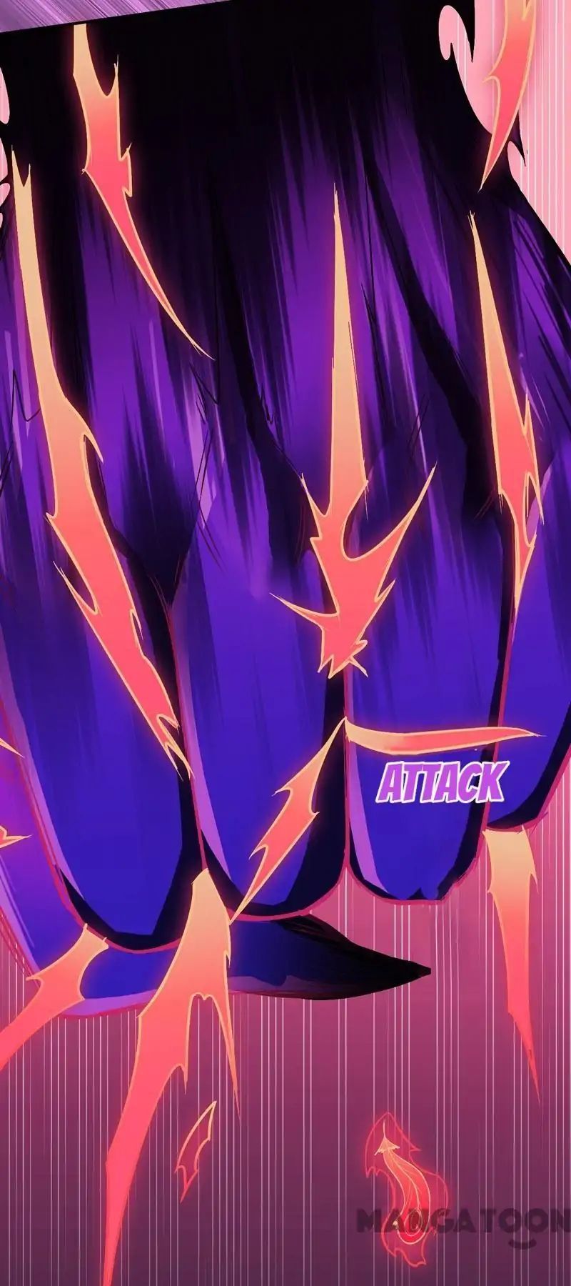 Martial Arts Reigns chapter 122 page 6