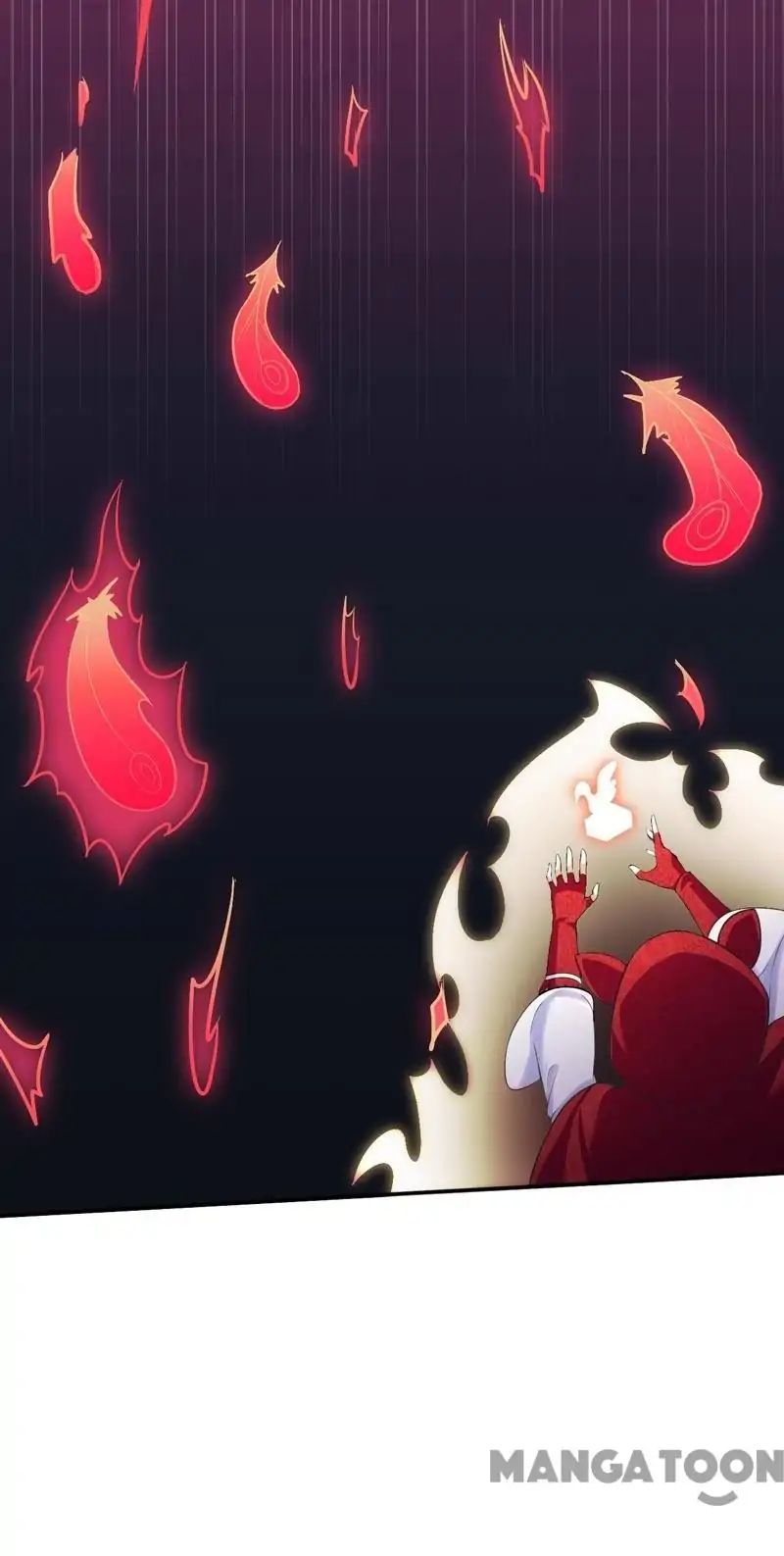 Martial Arts Reigns chapter 122 page 7