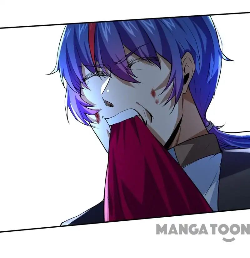 Martial Arts Reigns chapter 123 page 12