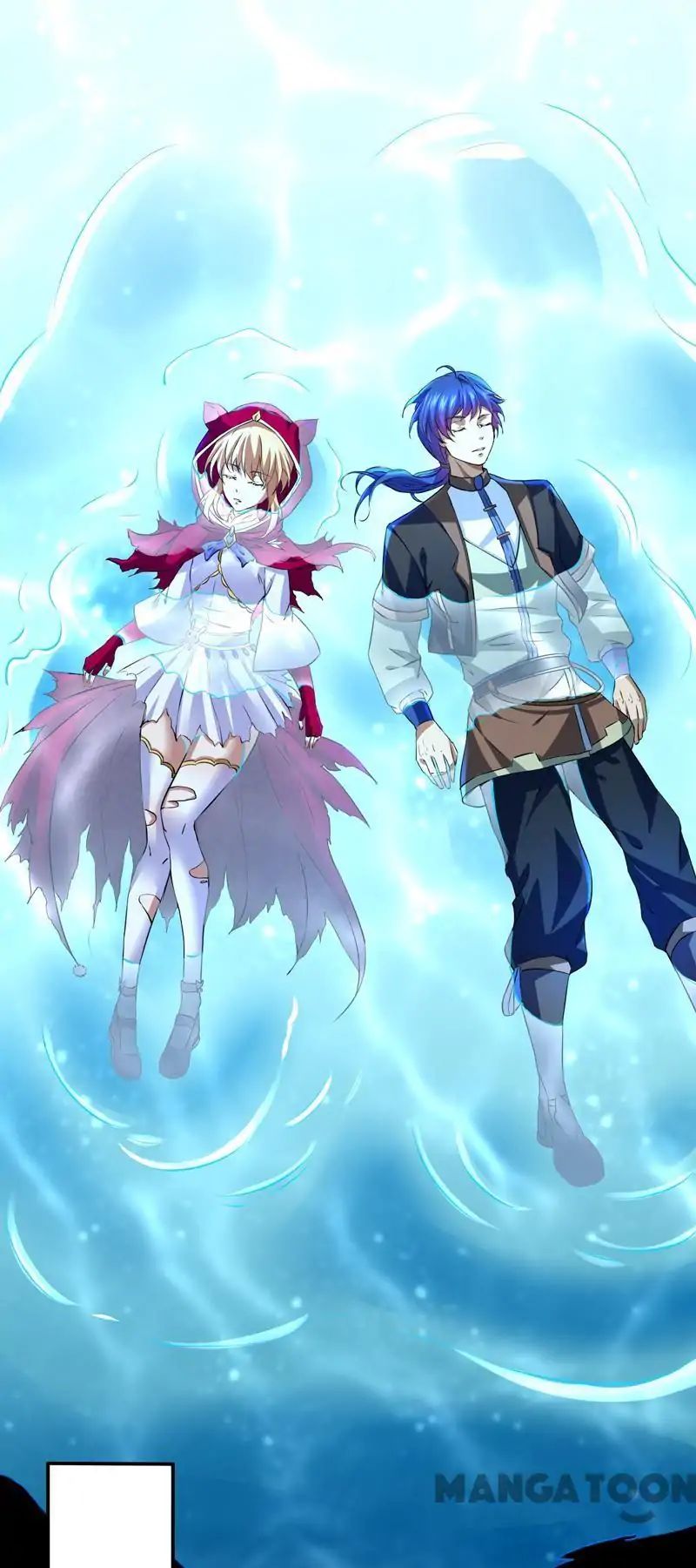 Martial Arts Reigns chapter 123 page 15