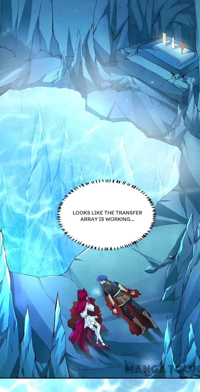 Martial Arts Reigns chapter 123 page 2