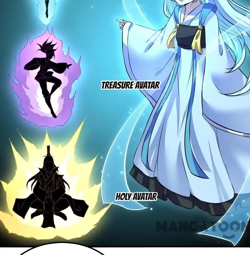 Martial Arts Reigns chapter 123 page 22