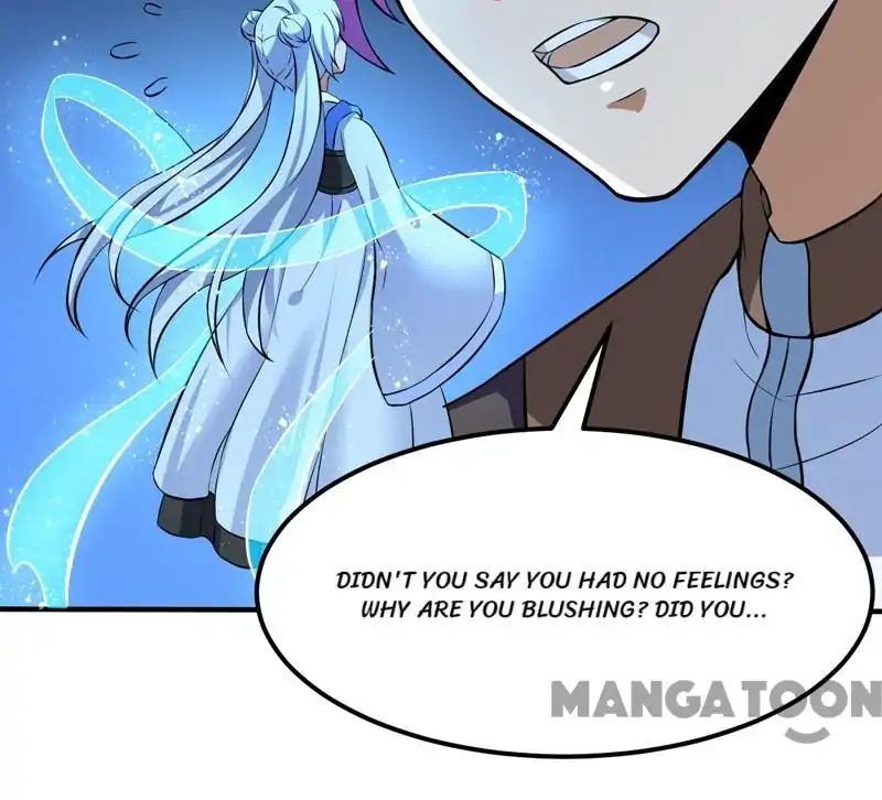 Martial Arts Reigns chapter 123 page 29