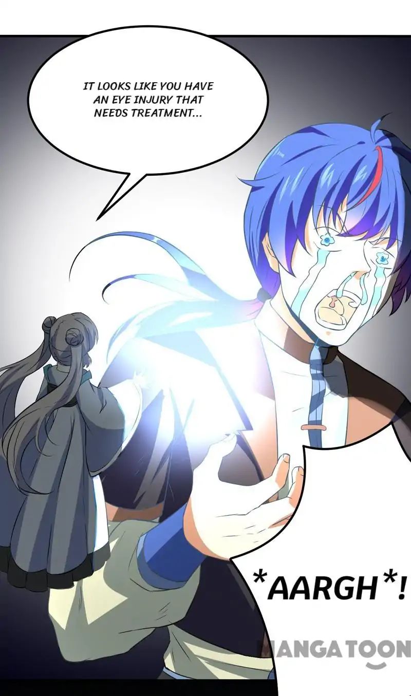 Martial Arts Reigns chapter 123 page 31