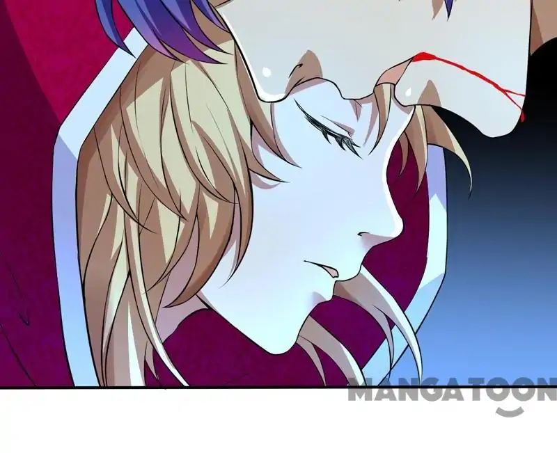 Martial Arts Reigns chapter 123 page 9