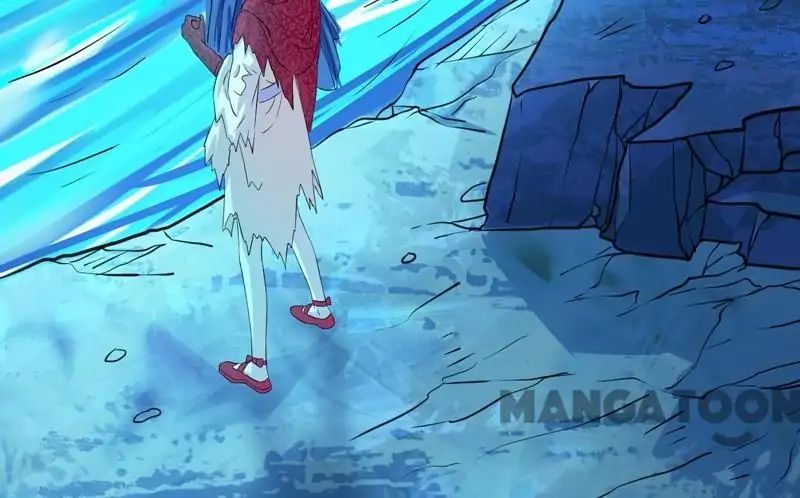 Martial Arts Reigns chapter 124 page 11