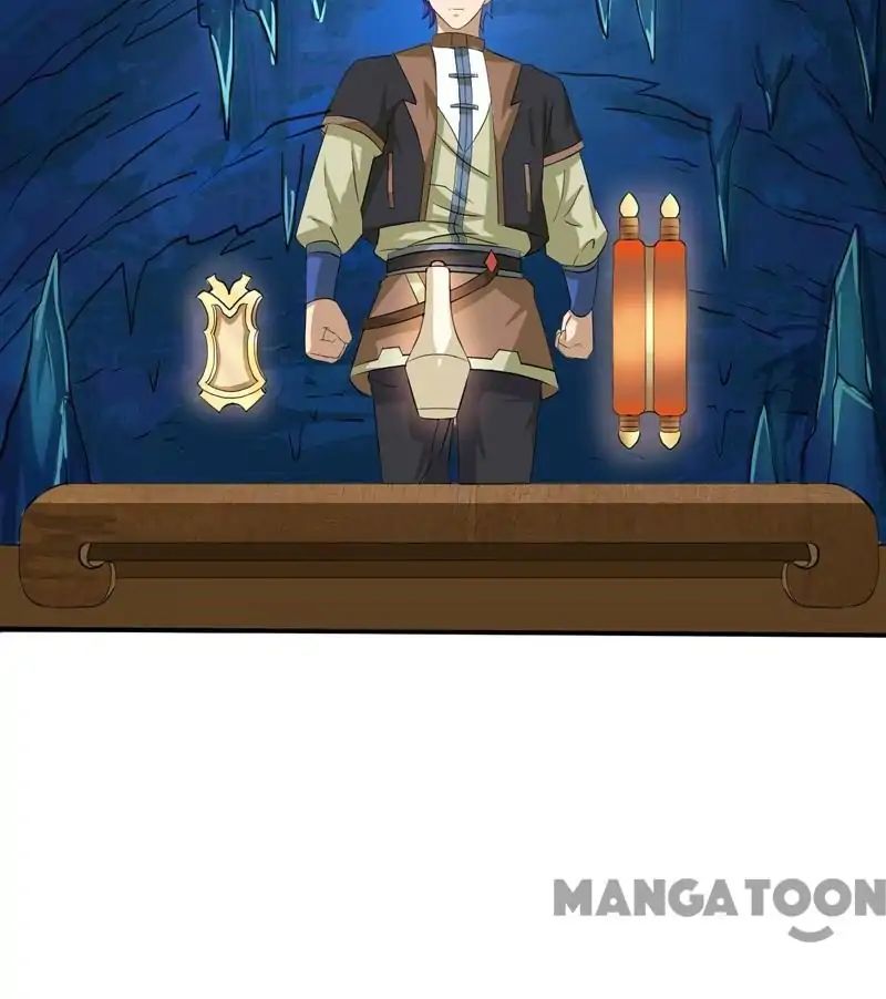 Martial Arts Reigns chapter 124 page 13