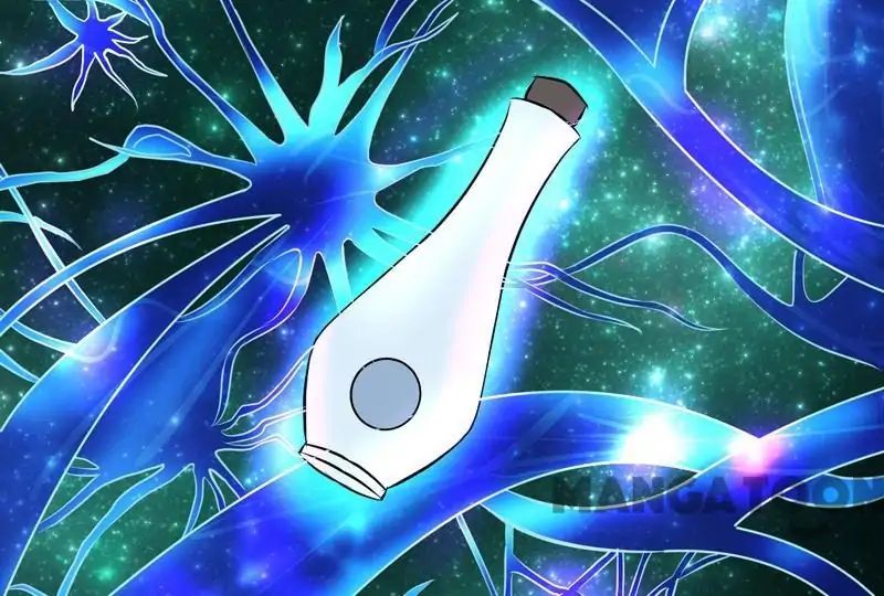 Martial Arts Reigns chapter 124 page 20